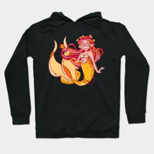 May Mermaid Hoodie